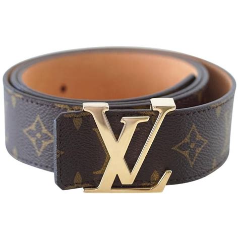 louis vuitton belt buckle loose|Louis Vuitton belt buckle only.